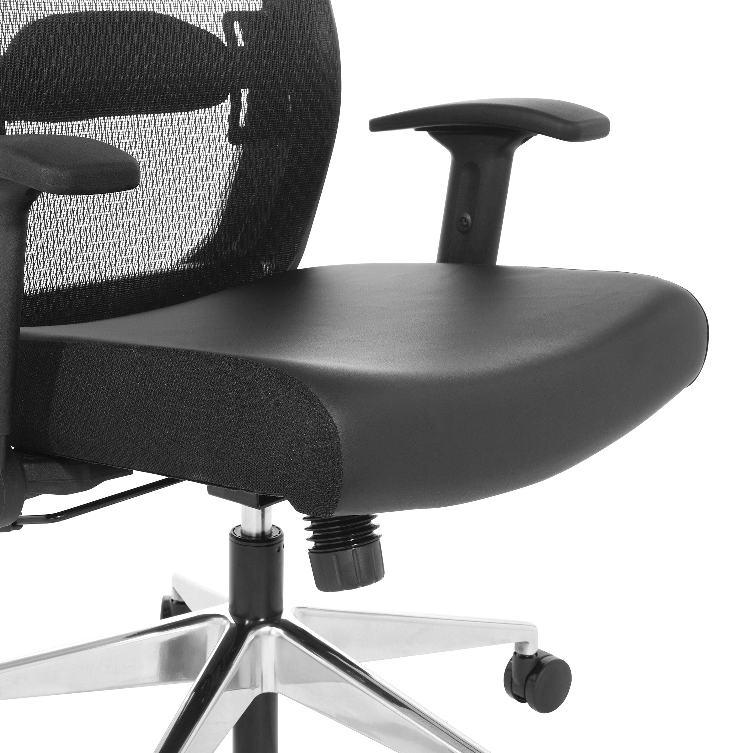 Matrix Back Managers Chair